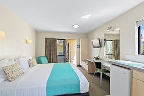 Bella Vista Motel Ashburton