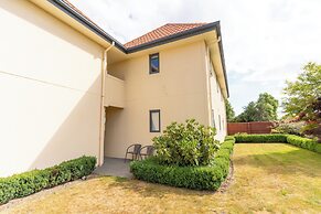 Bella Vista Motel Ashburton