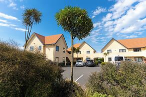 Bella Vista Motel Ashburton