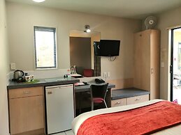 Bella Vista Motel Ashburton