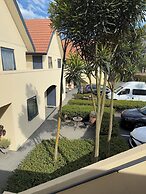 Bella Vista Motel Ashburton