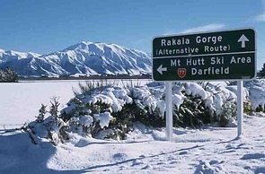 Bella Vista Motel Ashburton