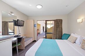 Bella Vista Motel Ashburton