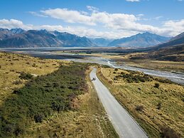 Bella Vista Motel Ashburton