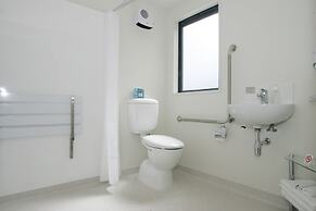 Bella Vista Motel Ashburton