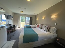 Bella Vista Motel Ashburton
