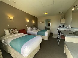 Bella Vista Motel Ashburton