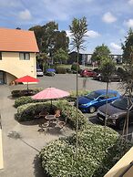 Bella Vista Motel Ashburton