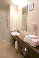 Bella Vista Motel Ashburton