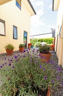 Bella Vista Motel Ashburton