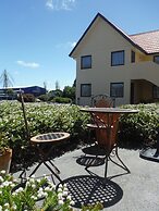 Bella Vista Motel Ashburton