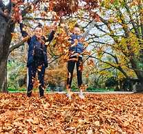 Bella Vista Motel Ashburton