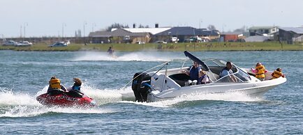 Bella Vista Motel Ashburton