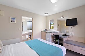 Bella Vista Motel Ashburton