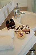 Bella Vista Motel Ashburton