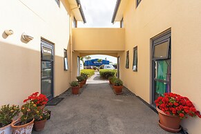 Bella Vista Motel Ashburton