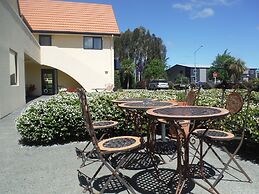 Bella Vista Motel Ashburton
