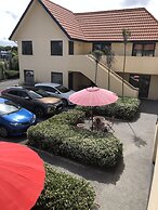 Bella Vista Motel Ashburton