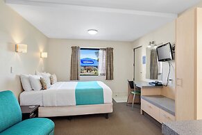 Bella Vista Motel Ashburton