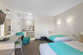 Bella Vista Motel Ashburton