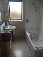 Bella Vista Motel Ashburton