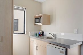 Bella Vista Motel Ashburton