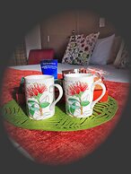 Bella Vista Motel Ashburton