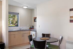 Bella Vista Motel Ashburton