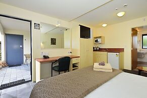 Bella Vista Motel Gisborne