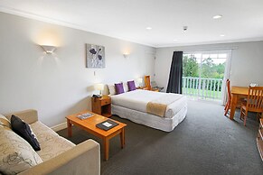 Kerikeri Park Lodge