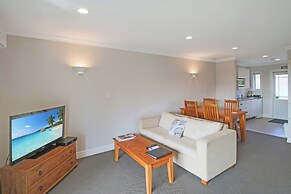 Kerikeri Park Lodge
