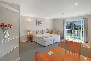 Kerikeri Park Lodge