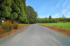Kerikeri Park Lodge