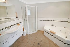 Kerikeri Park Lodge