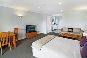 Kerikeri Park Lodge