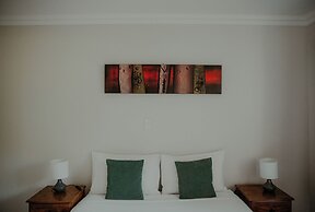Kerikeri Park Lodge