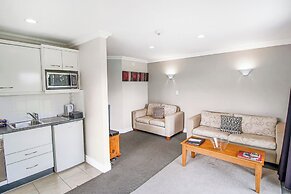 Kerikeri Park Lodge