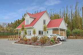 Kerikeri Park Lodge