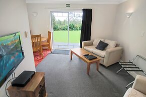 Kerikeri Park Lodge
