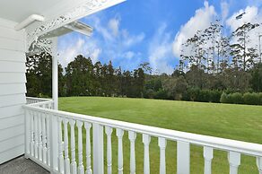 Kerikeri Park Lodge