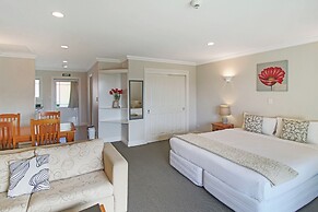 Kerikeri Park Lodge