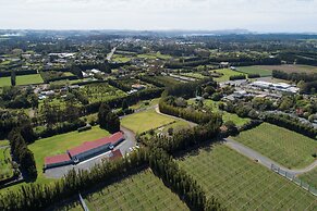 Kerikeri Park Lodge