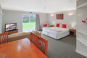 Kerikeri Park Lodge
