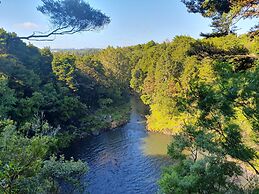 Kerikeri Park Lodge