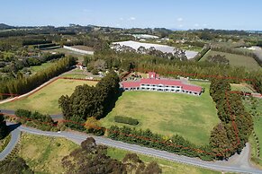 Kerikeri Park Lodge