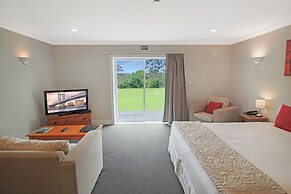 Kerikeri Park Lodge