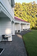 Kerikeri Park Lodge