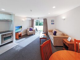 Kerikeri Park Lodge
