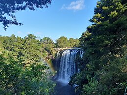 Kerikeri Park Lodge