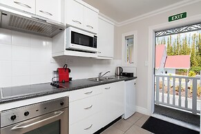 Kerikeri Park Lodge